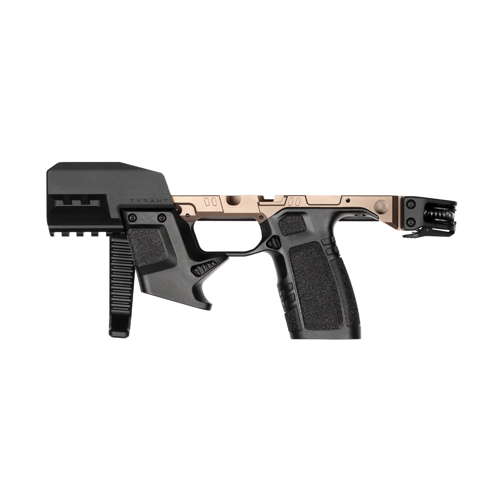 TYRANT TD-P365TWS-BB SIG P365 PDW TWS365 BB