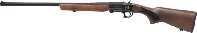 Iver Johnson IJ70020Y-24C Youth 20 Gauge 24 In Single-Shot - Iver Johnson - 20 Gauge