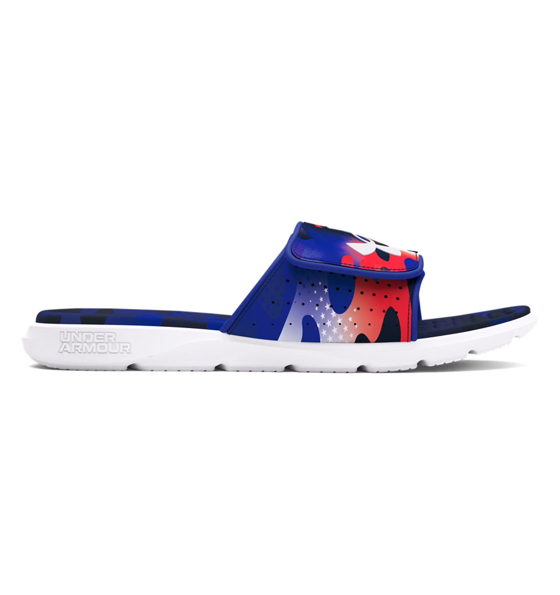 UA M Ignite Pro FRDM