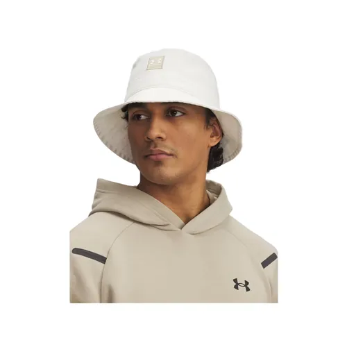 Buy Under Armour Men's Sportstyle Bucket Hat Lightweight Cotton online