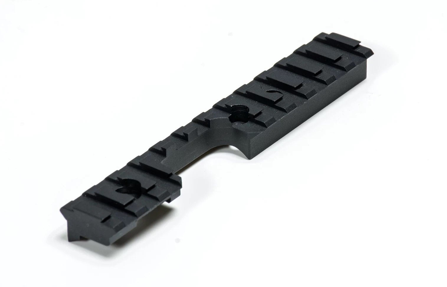 Crickett 00425 Crickettinny Scope Mount Matte Black
