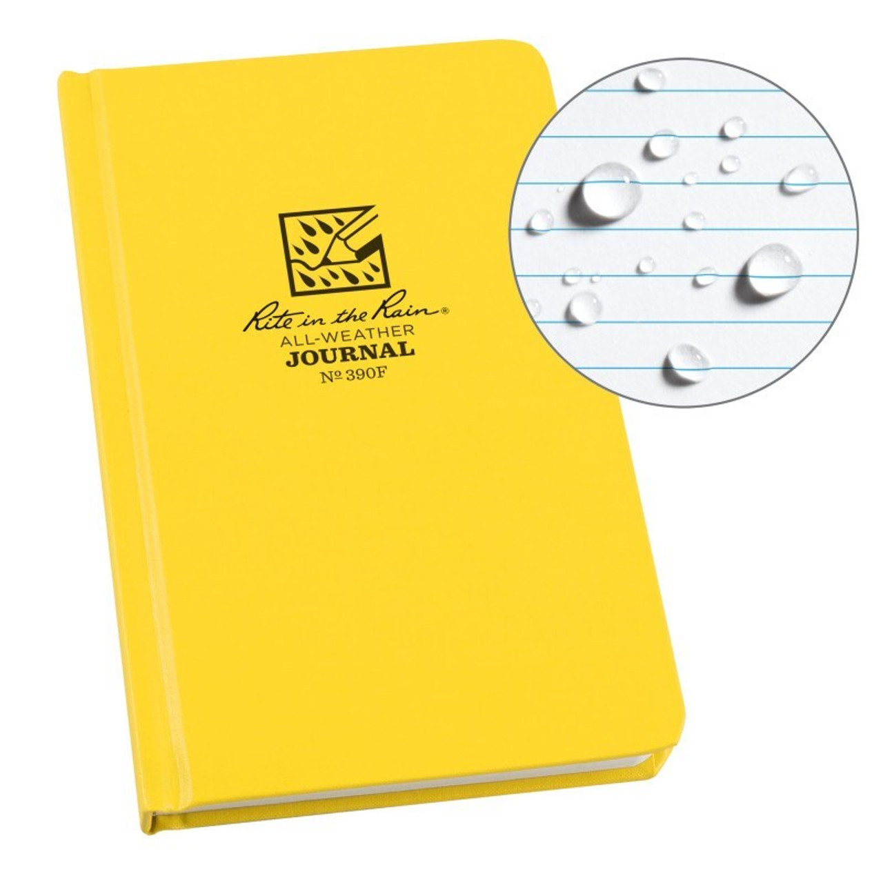 Buy Rite in the Rain Fabrikoid Stapled Notebook 4.625 x 7 In online