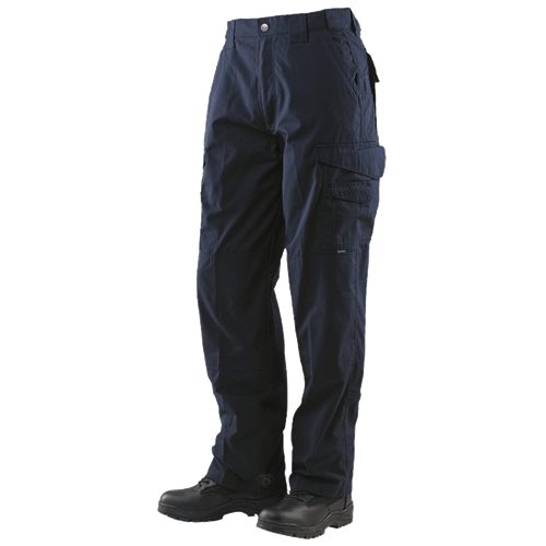24-7 Original Tactical Pants - 6.5oz - Dark Navy - TRU-SPEC