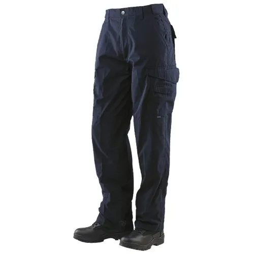 TRU-SPEC 24-7 Original Tactical Pants 6.5oz - Dark Navy
