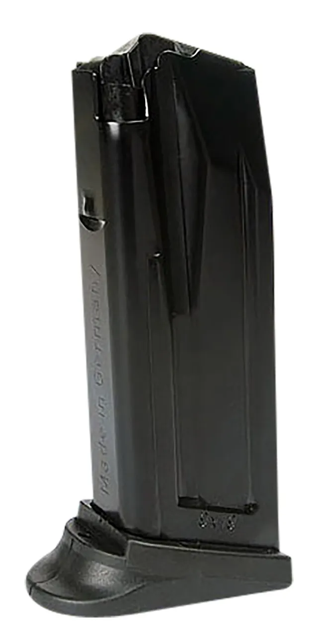 H&K 50223214 P2000SK 9MM Luger 10-Round Magazine - Heckler & Koch - 10RD