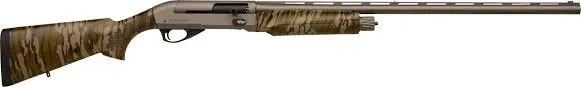 GForce GFTWO1228MO1 12GA Shotgun 3+1/10+1 Tactical Gray Mossy Oak - GForce Arms - 12 Gauge