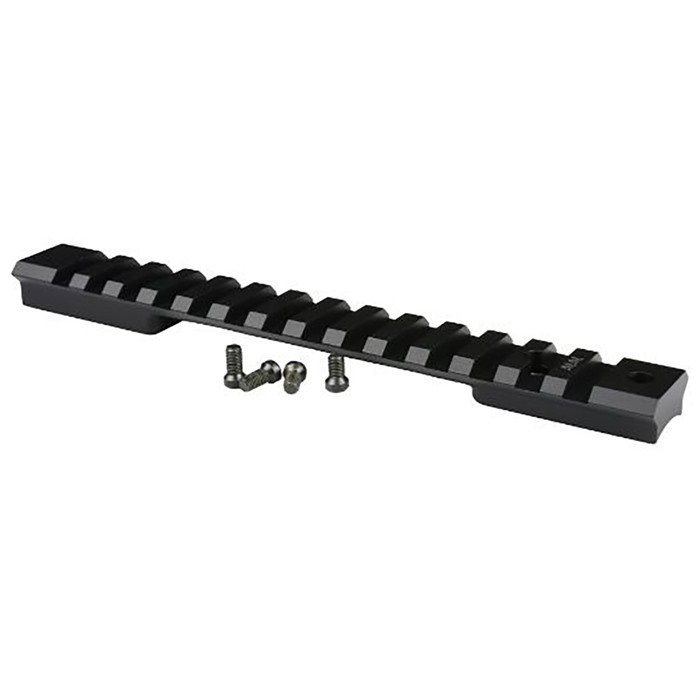 Warne 7665M Mountain Tech Tactical Rail 8-40 Screws for Savage LA - Warne - MOUNTAIN TECH