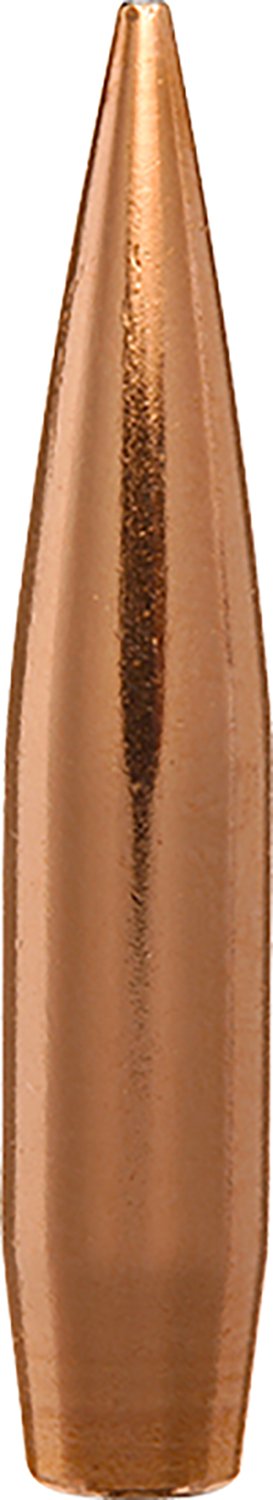 Berger 33109 Tactical Long Range .338 Cal 300gr Hybrid OTM Bullets 100ct