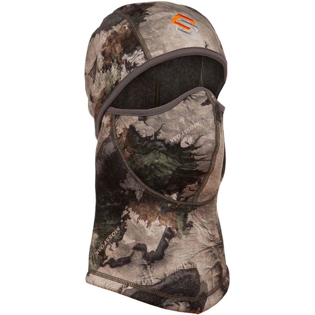 ScentLok 2110644-2250000 BE:1 Headcover MO Terra Gila OSFM