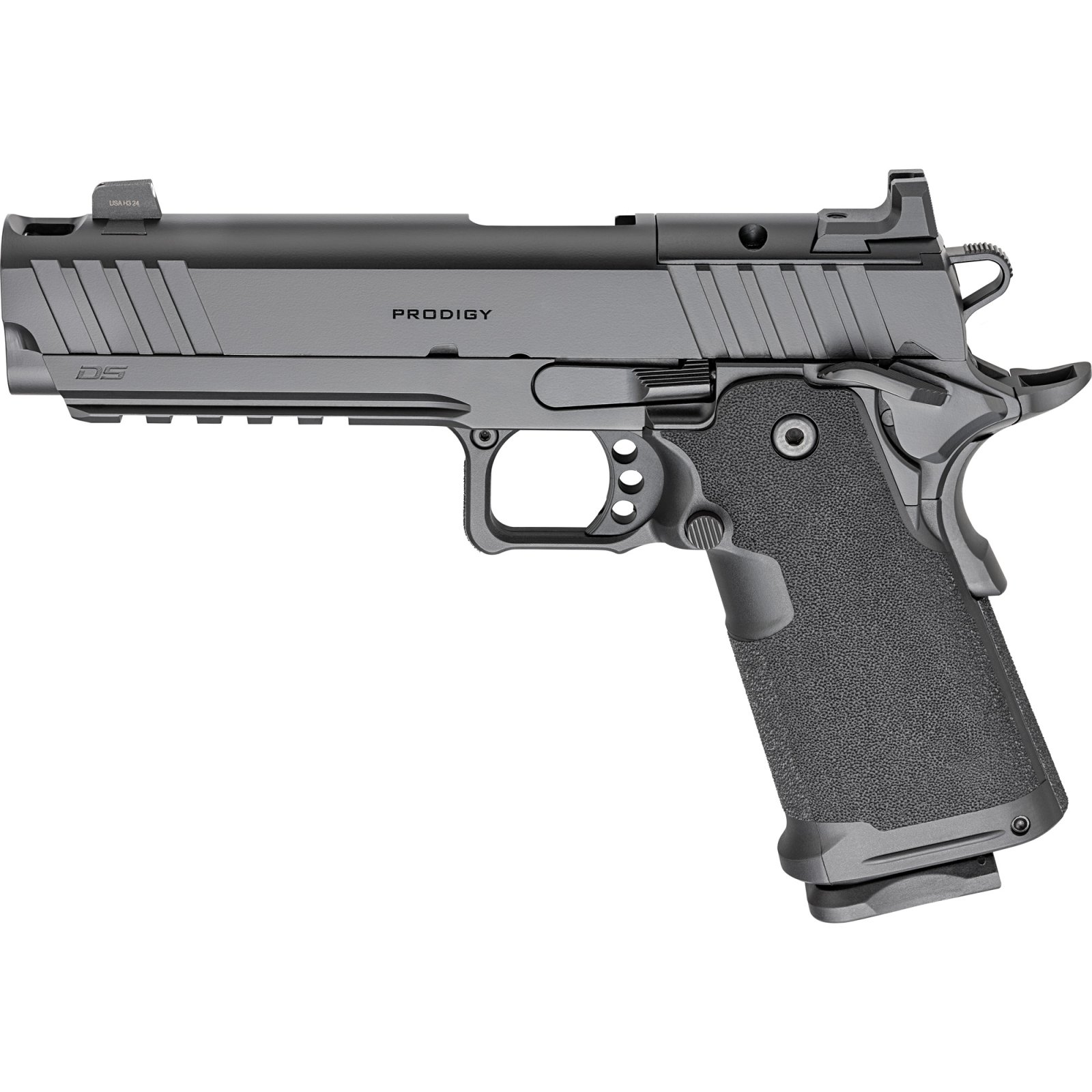 Buy Springfield Armory Prodigy PH9119AOSCOMP 9mm 5.00 In 20+1 online
