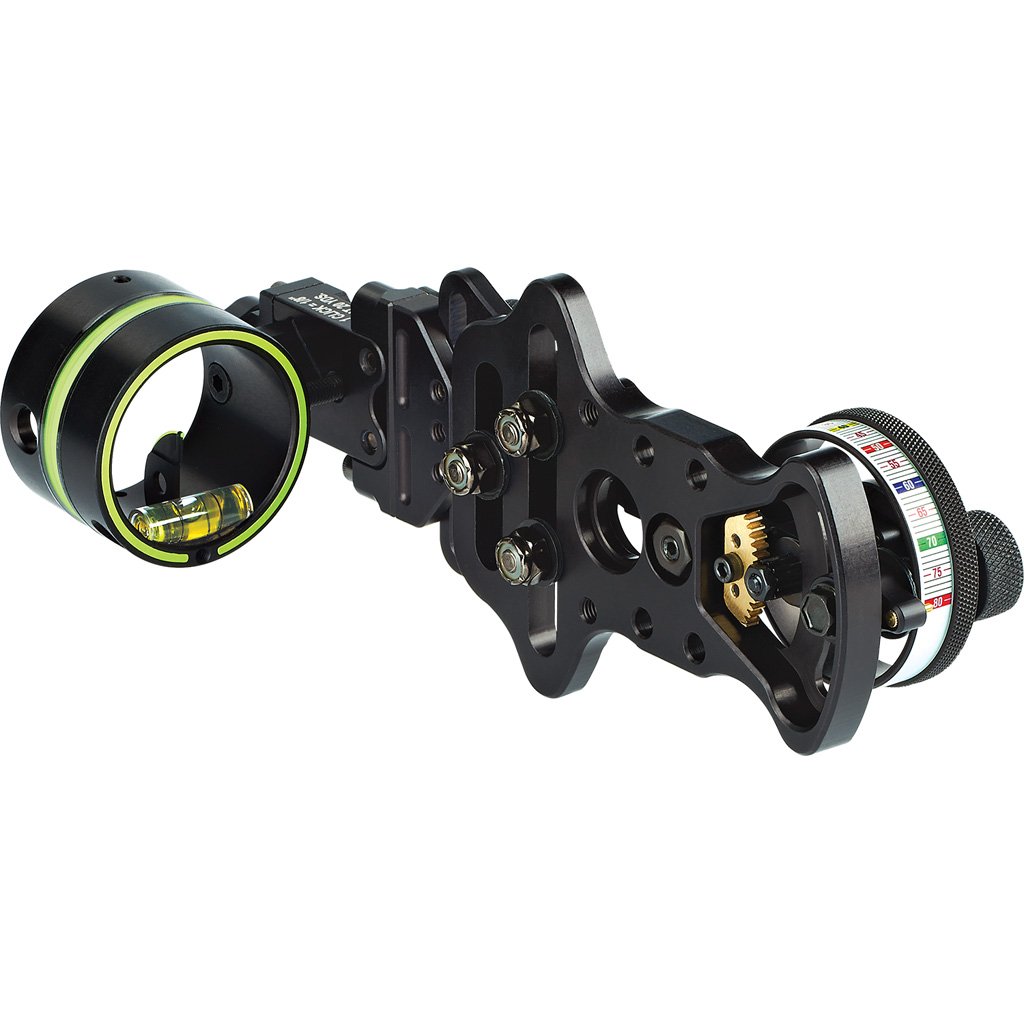 HHA TRAX-5019 Optimizer Ultra X Sight .019 RH, 1-5/8" Housing, Micro Adjust