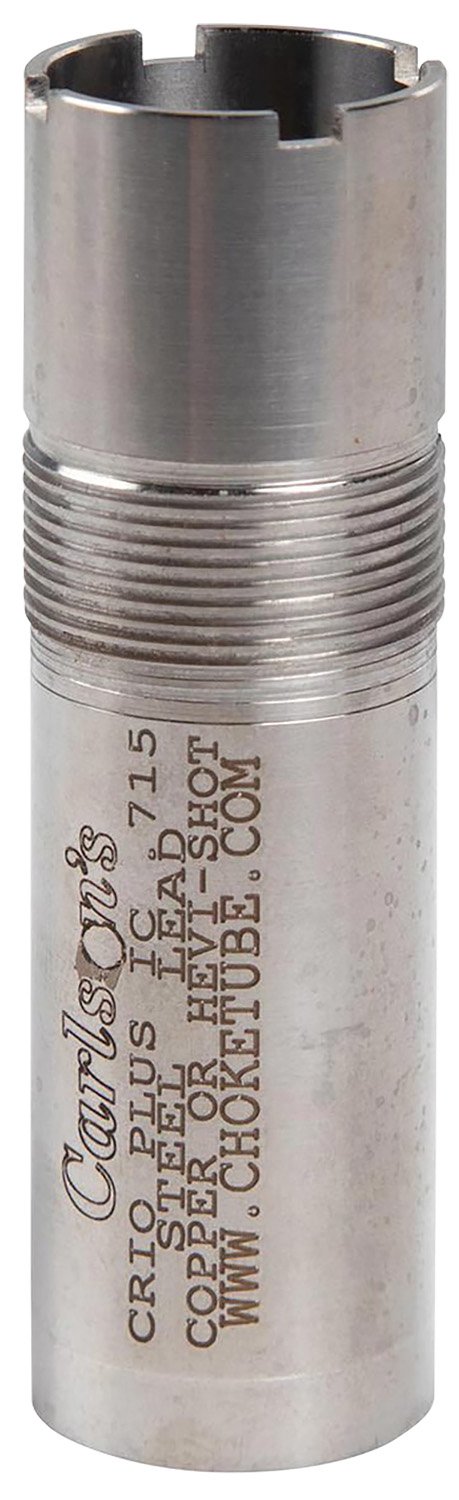 Carlson's 50002 Benelli Crio Plus 12Ga Improved Cylinder Choke Tube - Carlson - 12 GAUGE