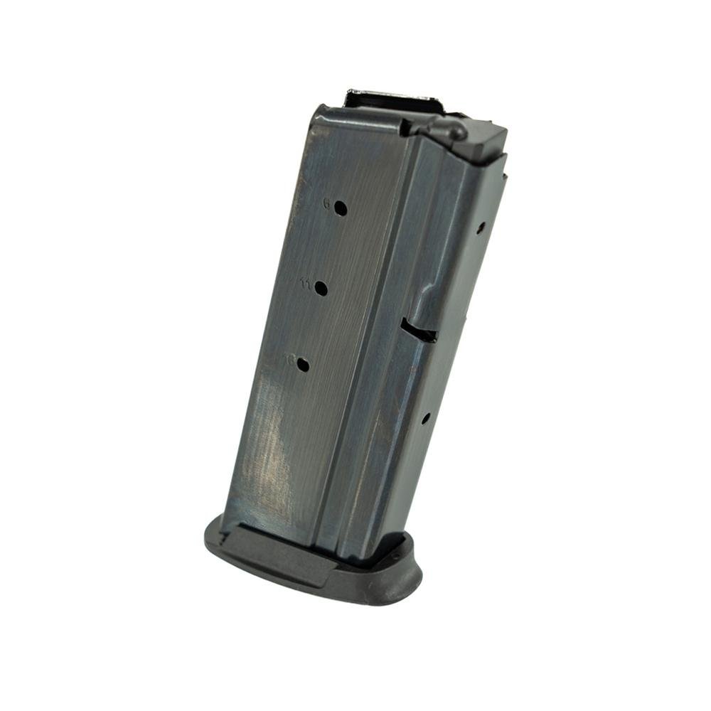 Tisas SDS 80056010 Mag PX57 5.7x28MM 20RD Black Plastic Base