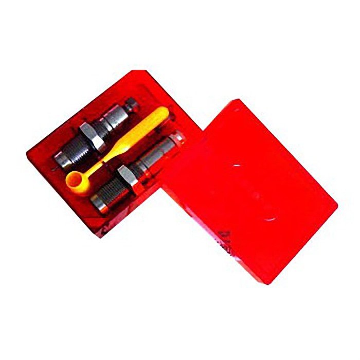 Buy Lee Precision 90573 7mm WSM Pacesetter Full Length 2-Die Set online