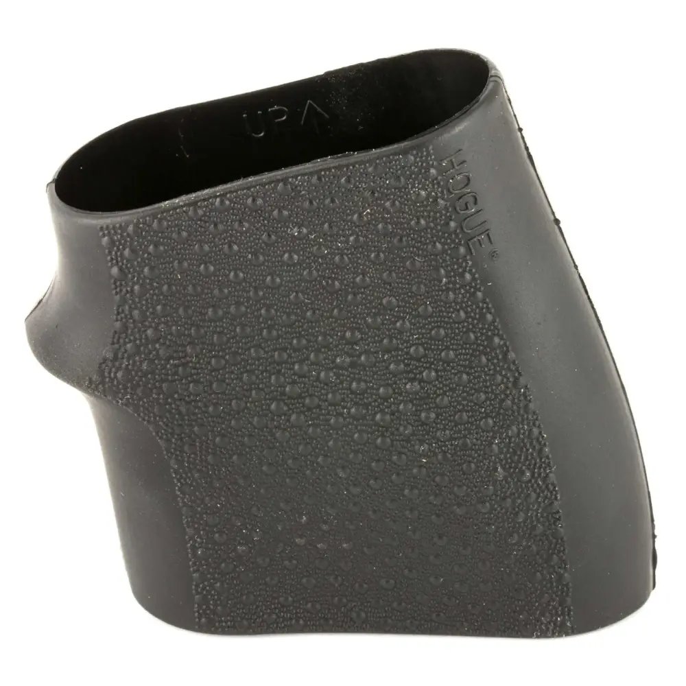 Buy Hogue 18000 HANDALL JR. Small Textured Black Rubber Grip Sleeve online