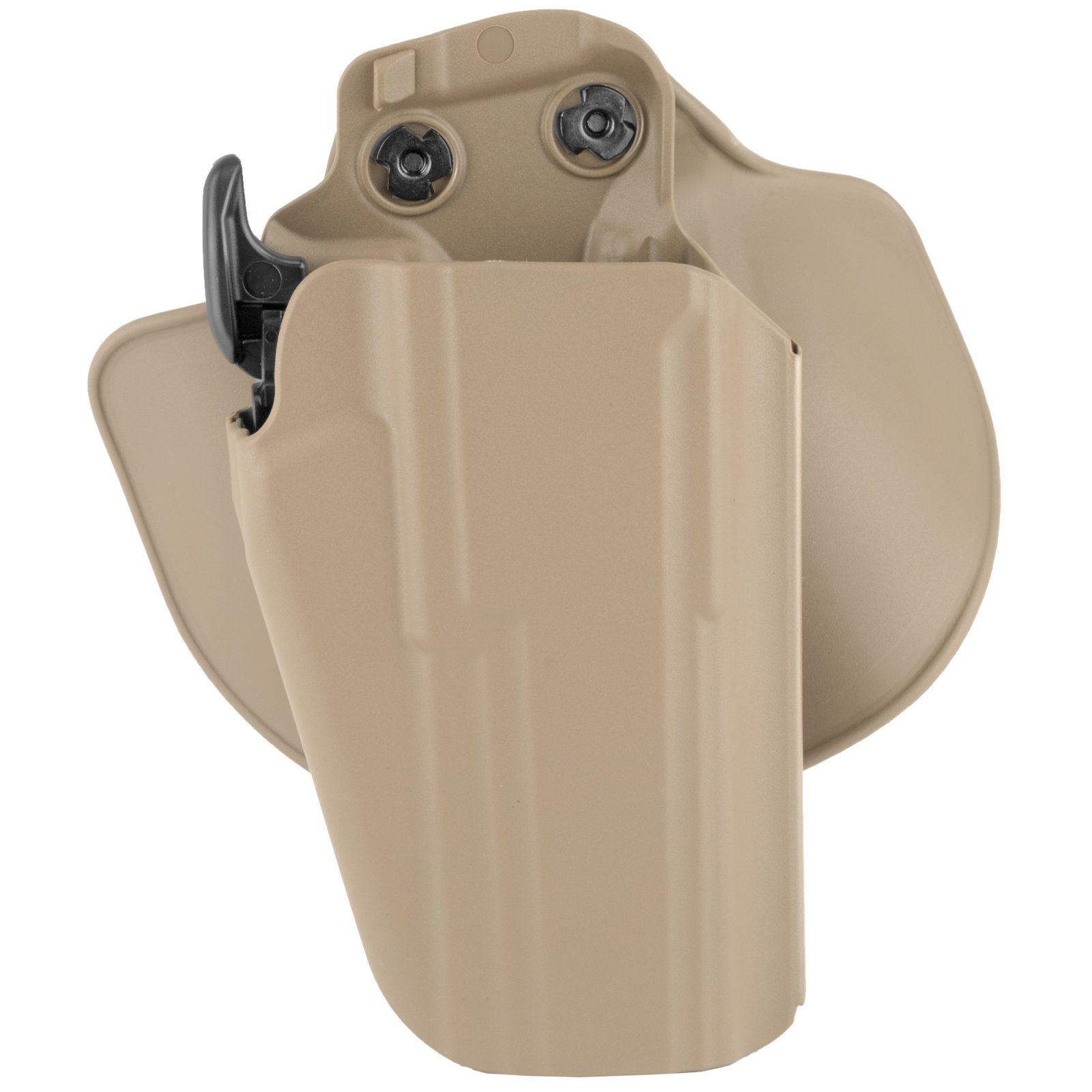 Safariland 578-450-551 Wide Frame Holster, Right Hand, Flat Dark Earth