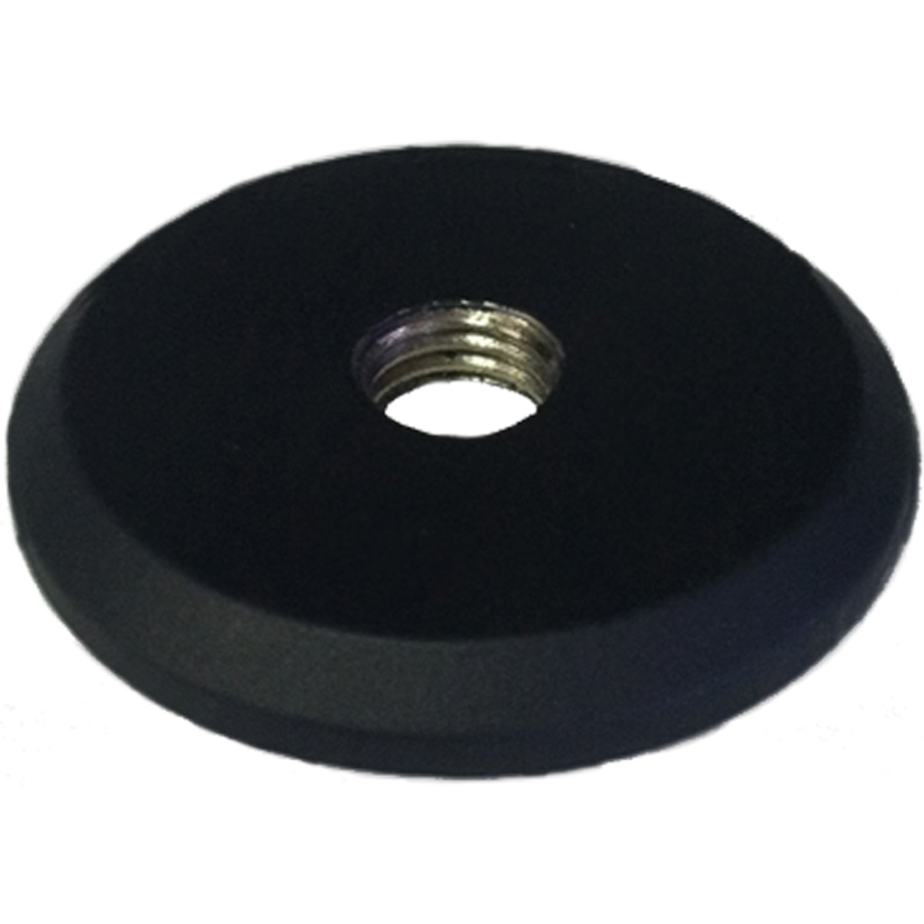 Bee Stinger WGT01MB3 Freestyle Weights 1 oz. Black 3-Pack Stainless Steel