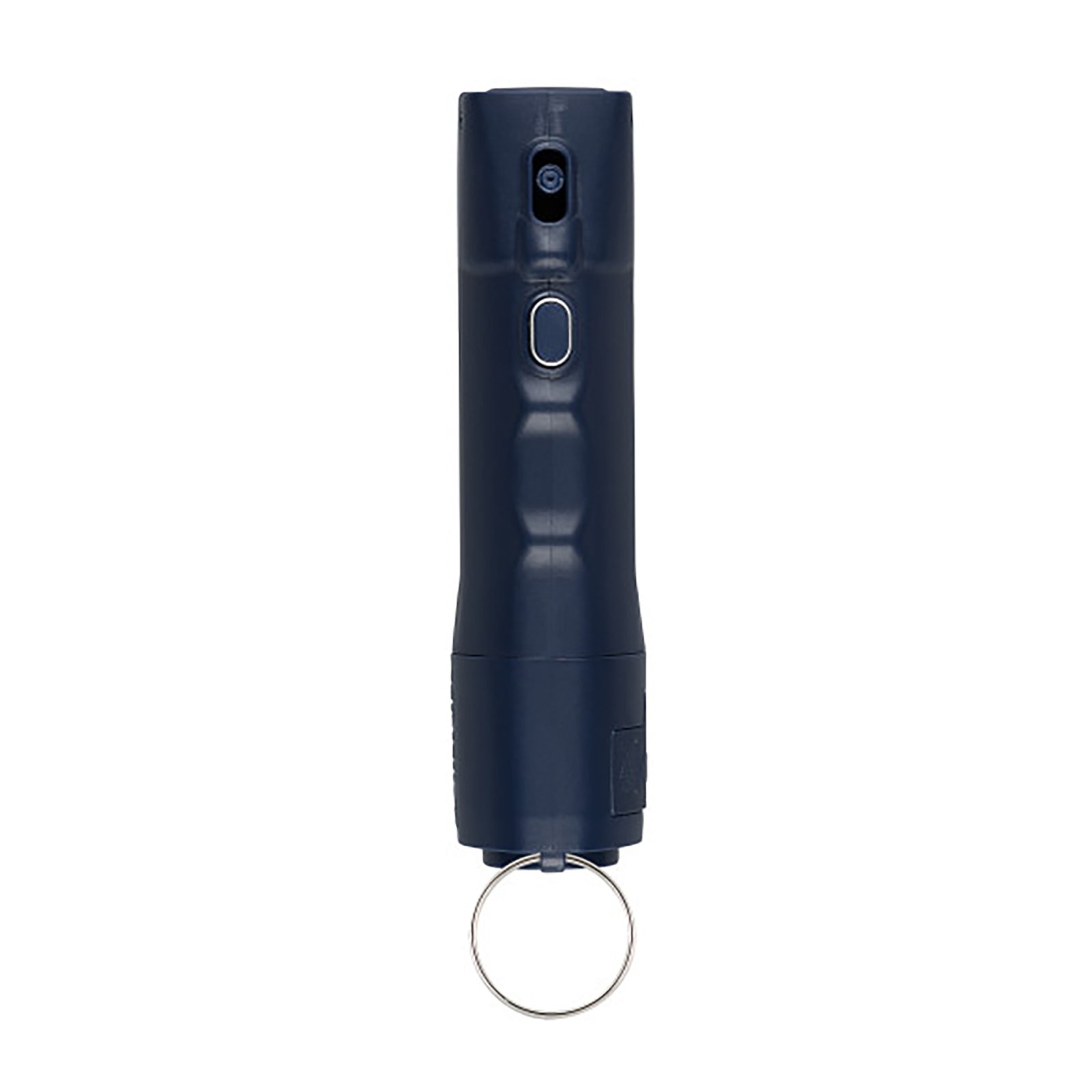 Sabre F15PA-MBOC-TEX 2-in-1 Spray, UV Dye, 130dB Alarm, Navy Blue, 0.54oz