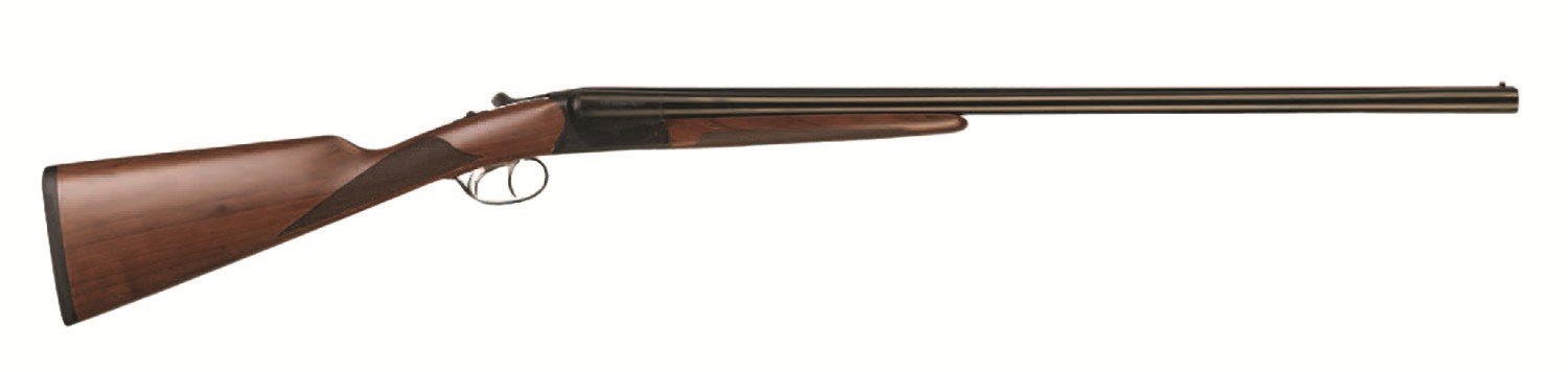 CZ-USA Bobwhite G2 Southpaw 12 Gauge Shotgun 28" Barrel Black - CZ-USA - 12 Gauge