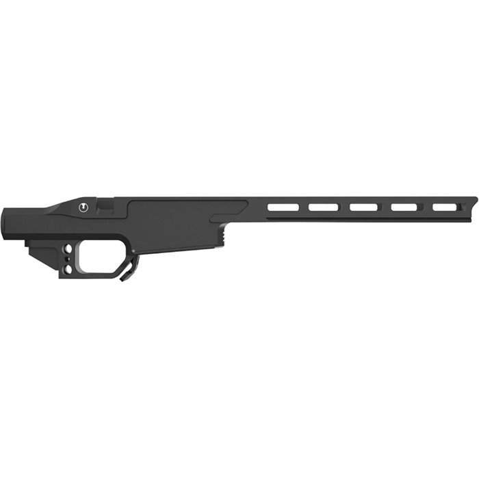Ultradyne UD5 Chassis UD20126 18.5" M-LOK RH Black Anodized