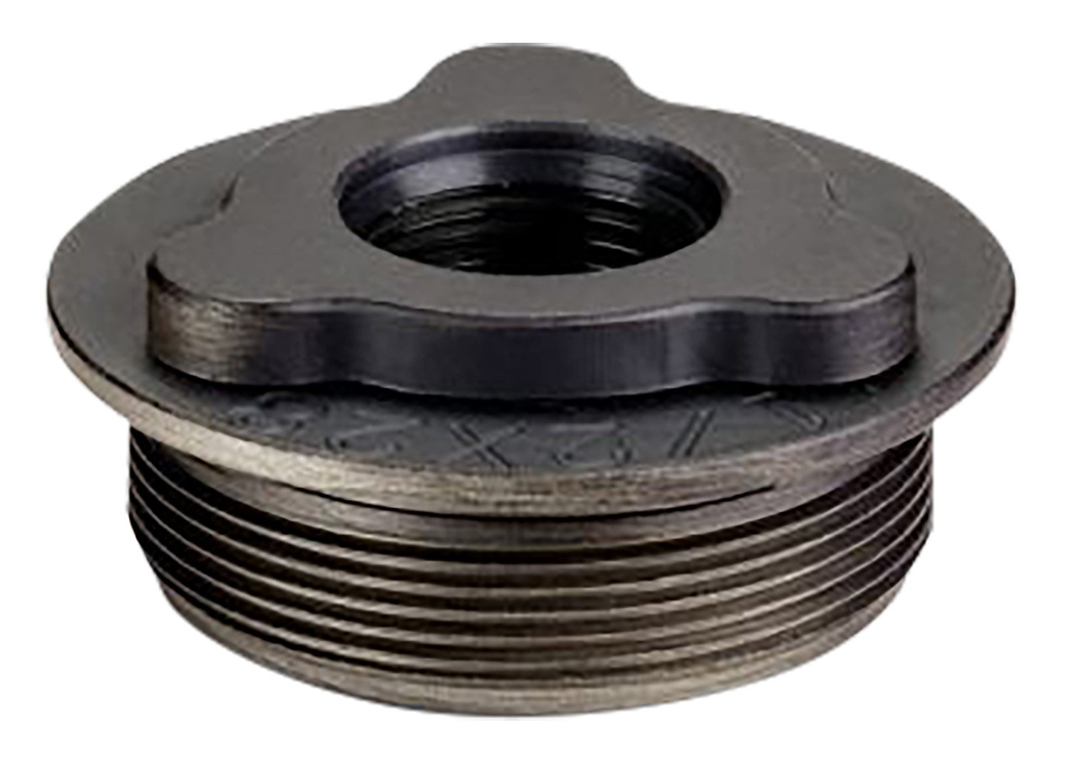 Banish 100000350042 Direct Thread Black Oxide For Banish 9  - Banish Suppressors