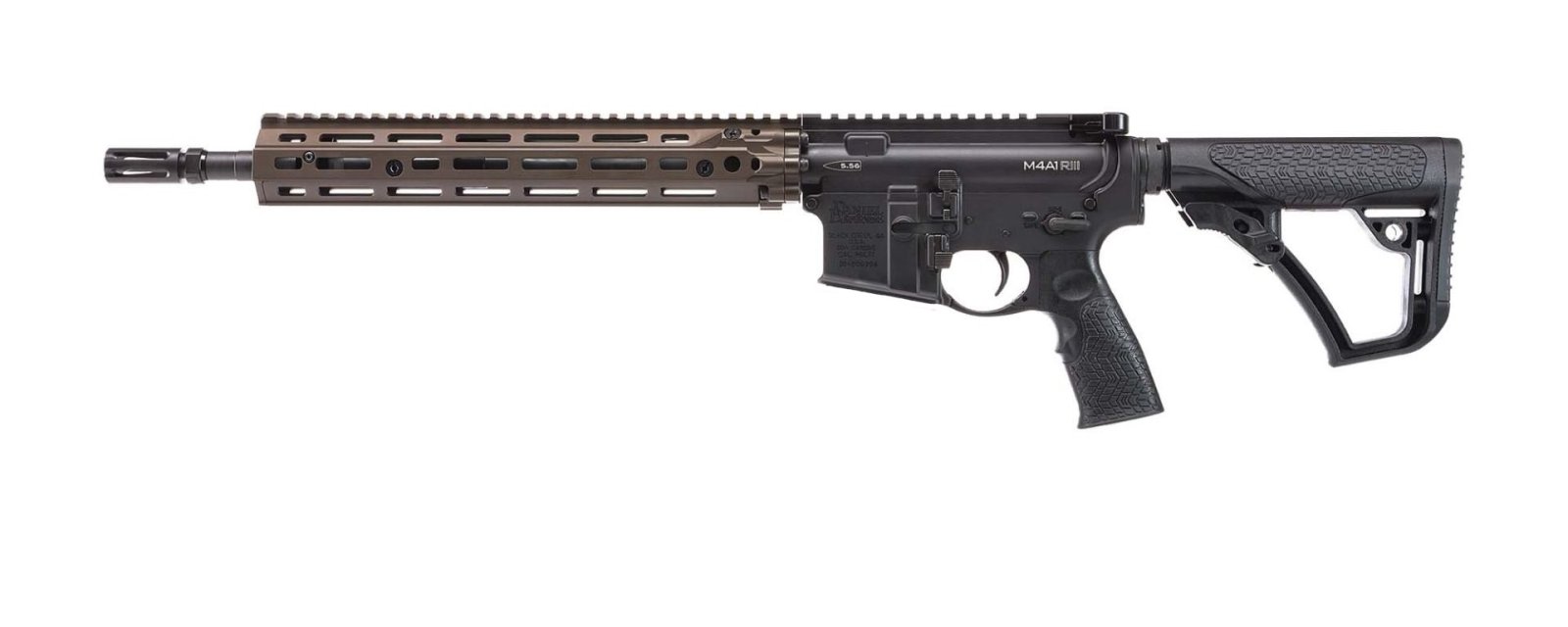 Buy Daniel Defense DD4 RIII 5.56 02-191-04238-067 online