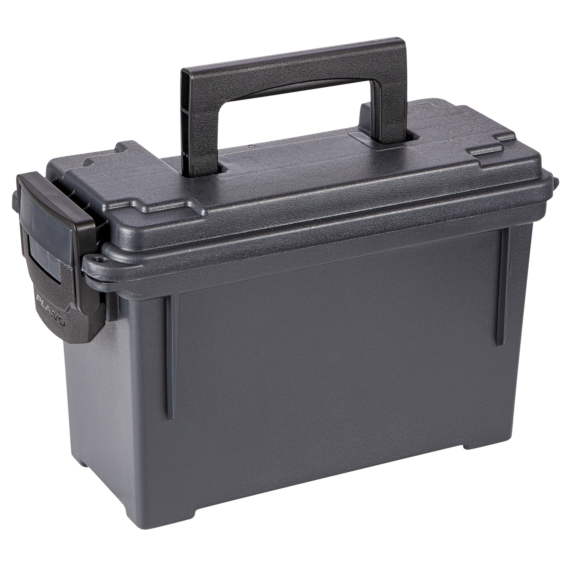 Buy Plano Molding Company 30 Cal Field Box Black Holds 6-8 Ammo Boxes online
