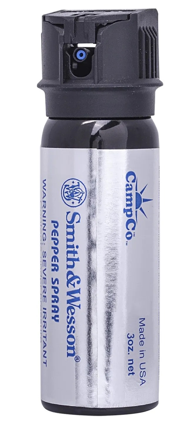 Buy Smith & Wesson Flip-Top Pepper Spray 3 oz 1301 online