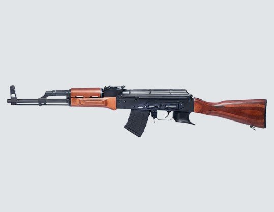 Riley Defense RAK47 7.62X39mm Classic Wood Finish - Riley Defense - 7.62X39mm