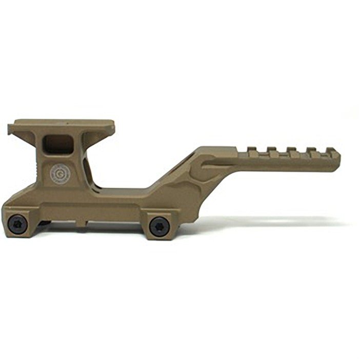 Buy GBRS Group GEAR-HYDRA2-DRDS-FDE Hydra V2 Mount Kit, Aluminum, Black online