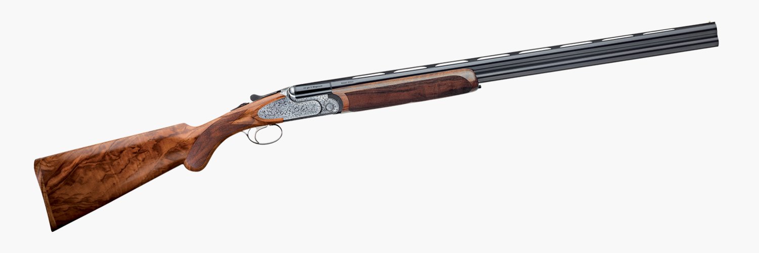 Rizzini USA 510128 Artemis Field Full Size 28 Gauge Break Open 3" 2rd... - Rizzini - 28 Gauge