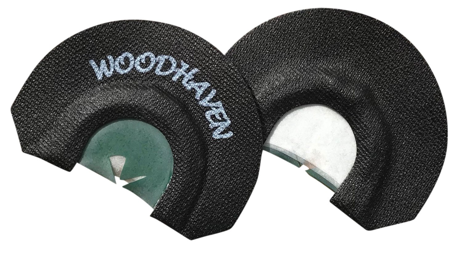 Woodhaven WH096 Hyper Ninja Diaphragm Call Triple Reed Turkey Attractor