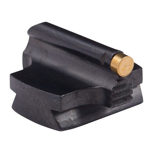 Marble Arms 203431 .343" Barrel 3/32" 34-W Front Sight Brass Gold - Marble Arms
