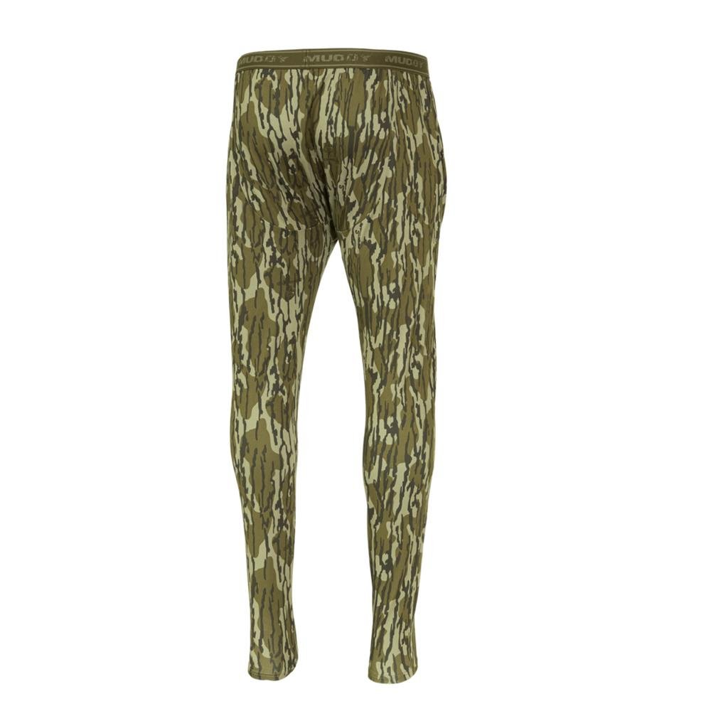 Buy Muddy Base Layer Bottom Mossy Oak Bottomland M online