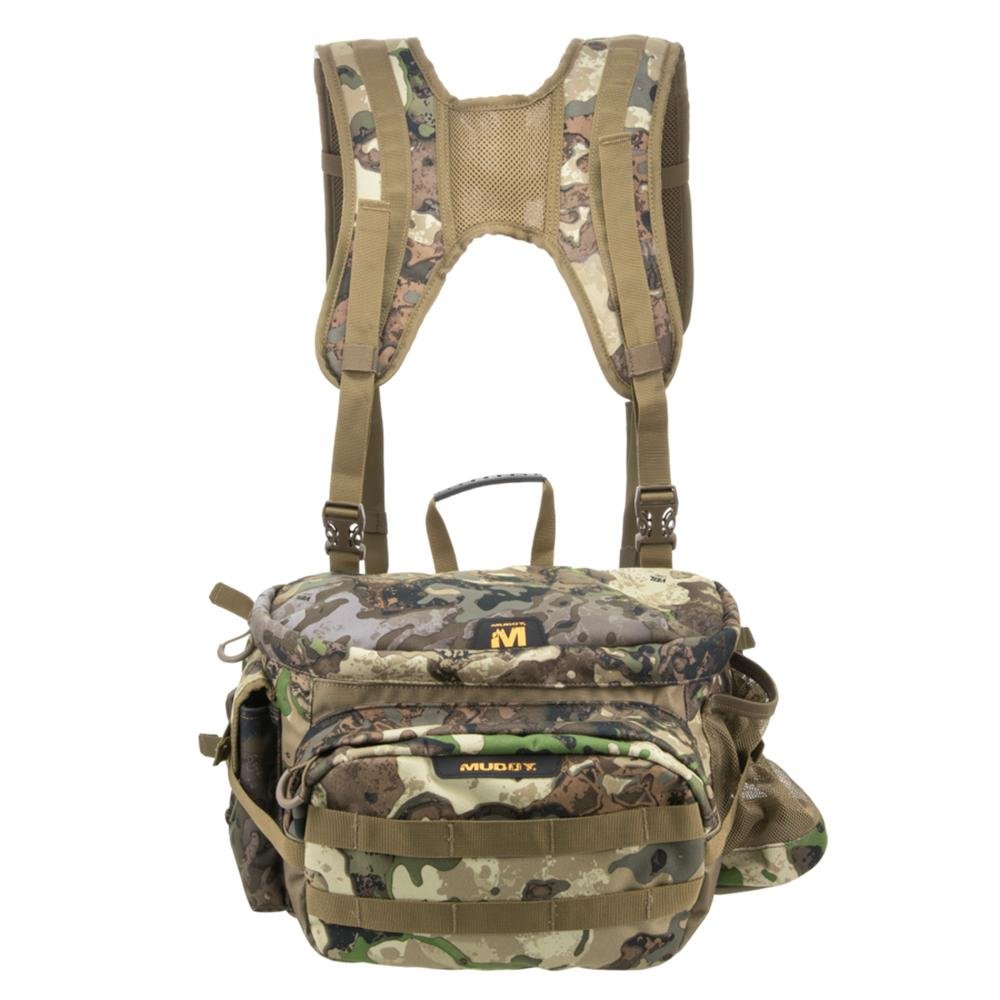 Muddy Pro Series Lumbar 500 Pack Veil Canyon Hybrid - GSM Outdoors