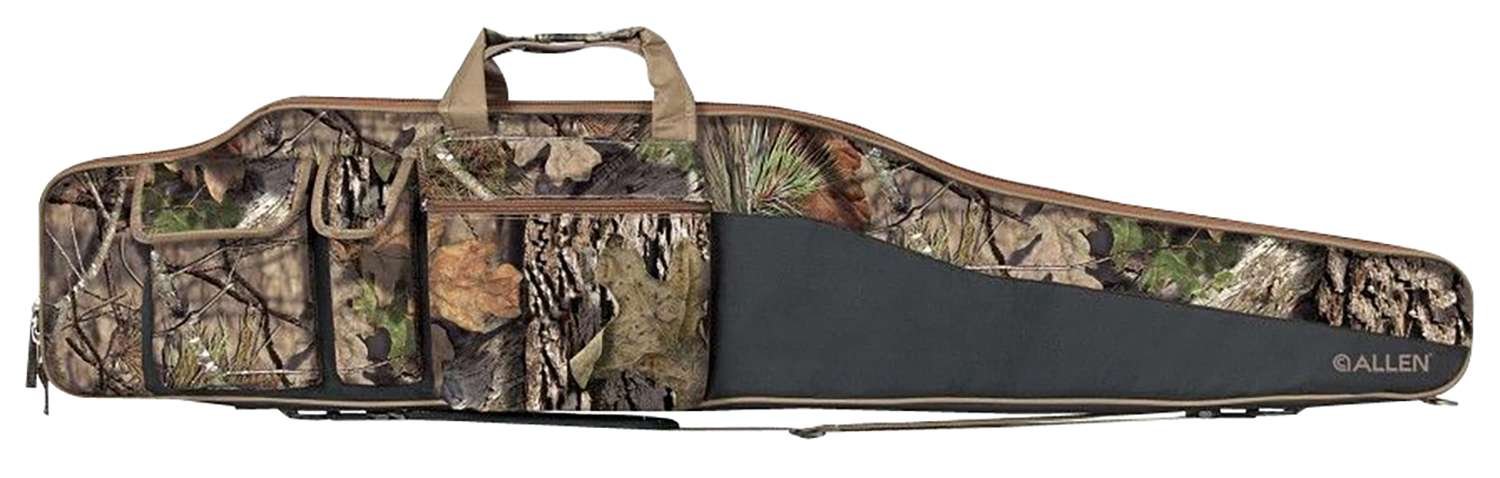 Allen Tejon Oversized 50" Gun Case Mossy Oak Break-Up Country - Allen Company - MOSSY OAK BREAK-UP COUNTRY