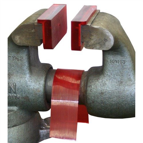 WAGNER INDUSTRIES INC STANDARD SOFT JAWS