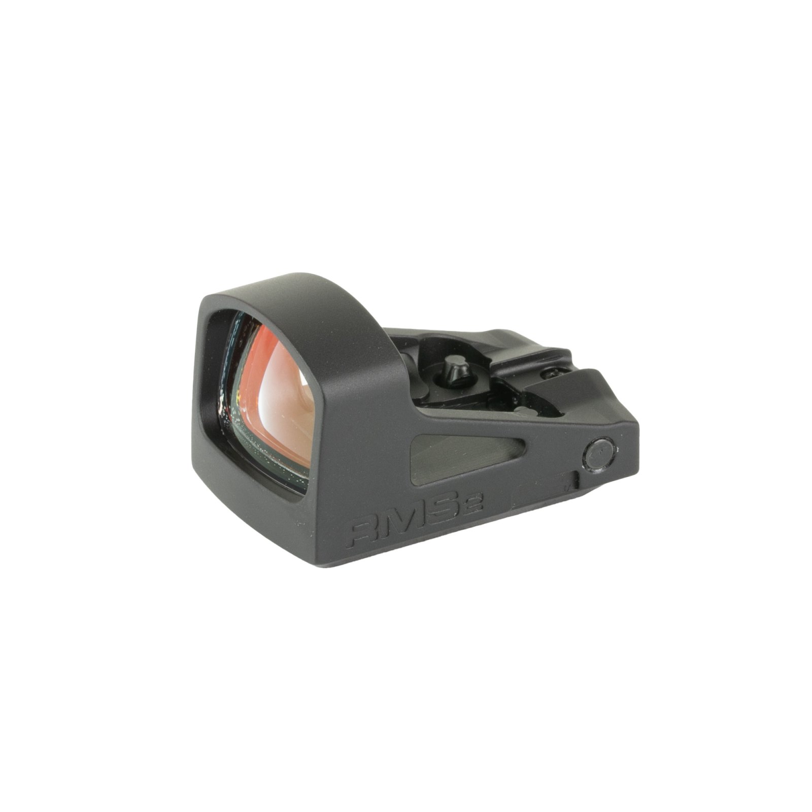 Shield Sights RMS2 Glass Edition Reflex Sight Non Magnified Shield RMSc