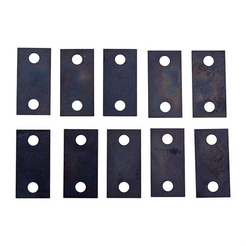Brownells .860"X.006" SCOPE SHIM REFILL 10 PACK - Brownells