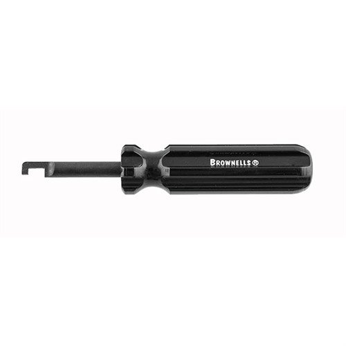 Brownells LCP Slide Stop Pin Removal Tool for Ruger LCP - Brownells