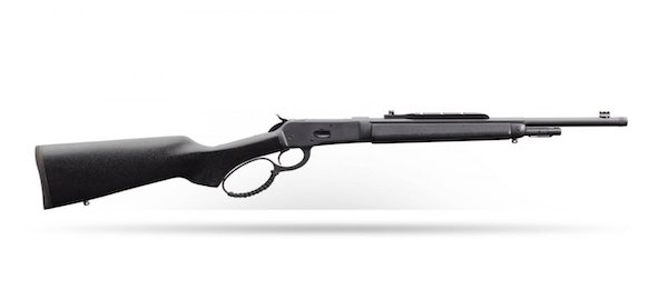 Chiappa 920.421 1892 Wildlands TD 44MAG Matte Black