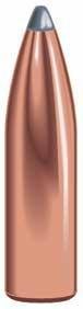 Speer Bullets 30cal 200 Grain Spitzer -  In Package - Speer - 30 CALIBER
