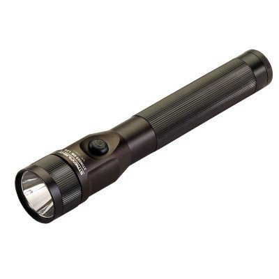 Buy Streamlight 75812 Stinger DS LED Flashlight Black 425 Lumen Rechargeable online