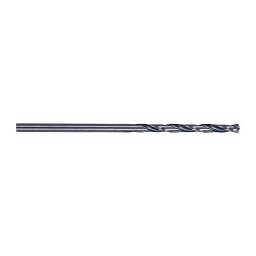 Triumph TWIST DRILL CO. JOBBER LENGTH WIRE GAUGE DRILL 36J (.1065") DIAMETER