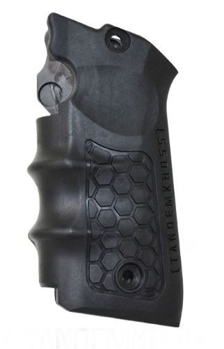 TANDEMKROSS HIVEGRIP FOR RUGER MARK IV 22/45