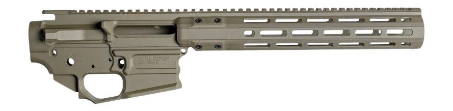 COBALT CK-PRO-SET-108-FDE REC SET 10.8 FDE