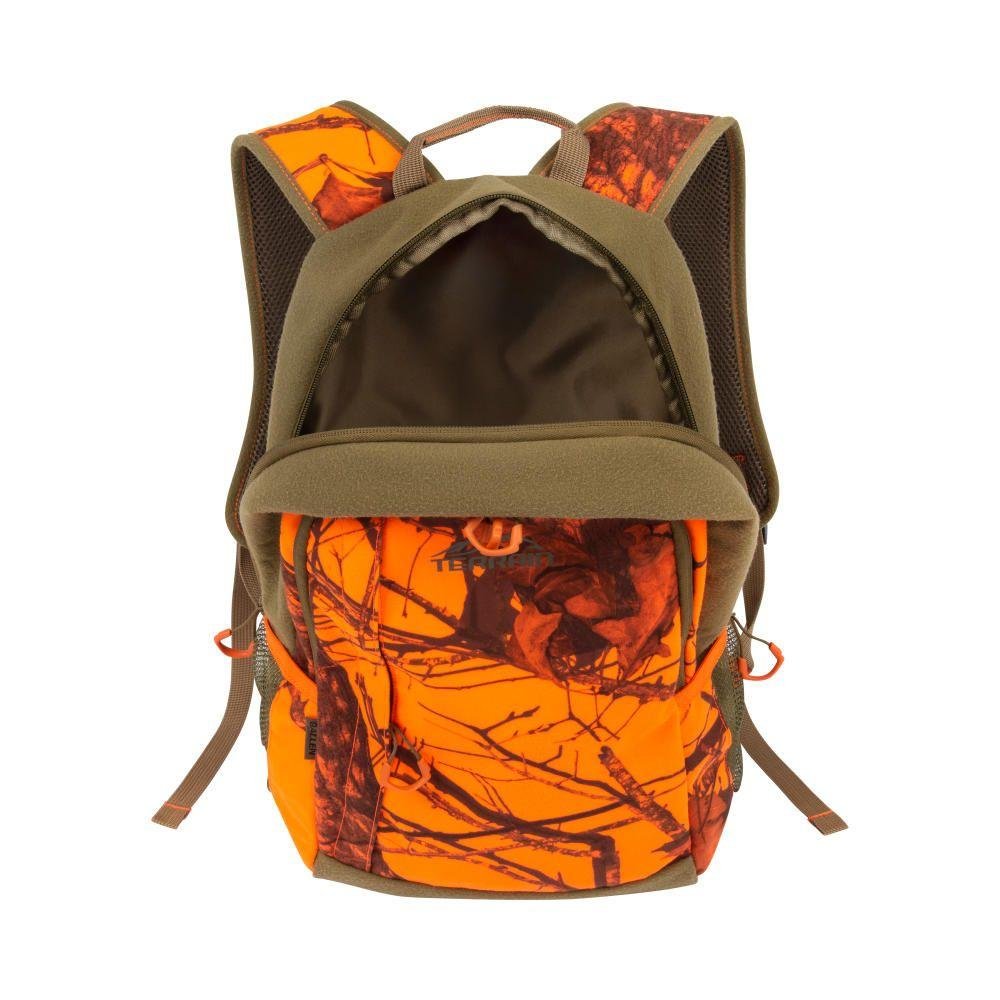 Allen 19237 Terrain Delta Backpack, Mossy Oak Camo, 1350 cu. in. Capacity - The Allen Company, Inc.