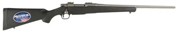 Mossberg 28009 Patriot Full Size 270 Win 5+1 22" Stainless Cerakote... - Mossberg - 270 Win