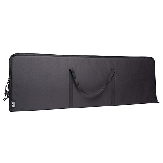 KEL-TEC 40INLARGE Covert Soft Case: Discreet, Lockable, Large Size 40"x13.5"x1", Ideal for KSG25 or Multiple Small Firearms