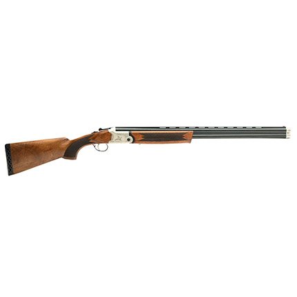 GF5 Filthy Pheasant O/U Shotgun 12/20/410 Gauge 28 in Vent Rib Barrel - GForce Arms - 12 Gauge